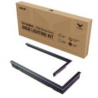 Asus, panel LED, TUF GAMING GT502 HORIZON ARGB LIG KB