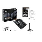 Asus, płyta główna, TUF GAMING B850-E WIFI