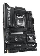 Asus, płyta główna, TUF GAMING B850 PLUS WI FI AM5 4DDR5 DP/HDMI ATX