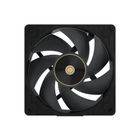 Asus, Proart, wentylator, PF120 FAN PWM BLACK