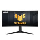 Asus, TUF Gaming, monitor, 34", VG34VQEL1A