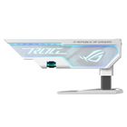 Asus, uchwyt na kartę, XH01 ROG HERCULX WHITE