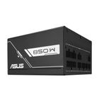 Asus, zasilacz, PRIME-850G Black