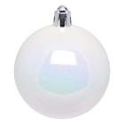 Atmosphera, bombki choinkowe nietłukące, 60 szt.