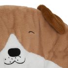 Atmosphera for kids, Piesek Fjella, krzesełko składane dla dzieci