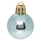 Atmosphera, komplet bombek i ozdób świątecznych, 60 sztuk