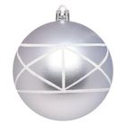 Atmosphera, komplet ozdób świątecznych, 60 szt.