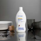 Attitude, płyn do mycia naczyń, skórka cytrynowa, 700 ml