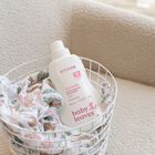 Attitude, płyn do płukania ubranek dziecięcych, bezzapachowy, 1 l