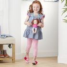 Baby Alive, Lalka Littles z nosidełkiem, 1 szt.