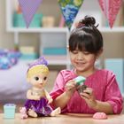 Baby Alive, urodzinowa lala, bobas