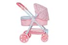 Baby Annabell, wózek wielofunkcyjny 6w1