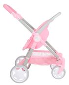 Baby Annabell, wózek wielofunkcyjny dla lalki, 6w1