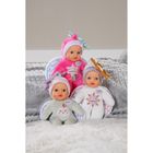 Baby Born, For Babies, Angel, lalka bobas, 18 cm, 1 szt.