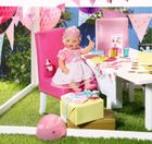 Baby Born, Urodziny, lalka interaktywna