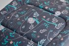 Baby Design, Wave, wózek spacerowy, Navy
