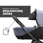 Baby Jogger, City Elite 2w1 Commuter, wózek terenowy z gondolą