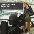 Baby Jogger, City Tour 2, wózek spacerowy, Everett Green