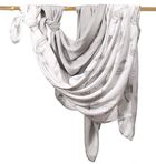 BabyOno, otulacz bambusowy, feathers, 2 szt.