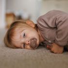 BabyOno, smoczki symetryczne, silikonowe, 18 m+