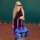 BackUp, torba sportowa, Crystal