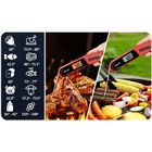 Baldr, termometr kuchenny, do mięsa, z sondą, szpilkowy, BD-130