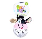 Balibazoo, Krowa, piłka grzechotka