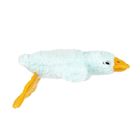 Balibazoo, maskotka sensoryczna, gęś, błękitna