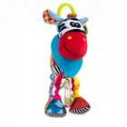 Balibazoo, osiołek Dave, zawieszka