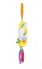 Balibazoo, Pluszaki Luzaki, księżyc dzwoneczek, zawieszka