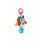 Balibazoo, sowa Nela, dzwoneczek