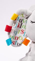 Balibazoo, Szumiący słonik, zawieszka, zabawka niemowlęca