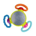 Bam Bam, grzechotka, kalejdoskop