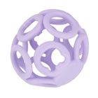 Bam Bam, gumowa kula, pastel, 1 szt.