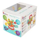 Bam Bam, kula sensoryczna, kwiatuszek