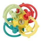 Bam Bam, kula sensoryczna, labirynt