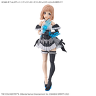Bandai, 30 Minutes Sisters, The Idolmaster, Option Body Parts, Alpha Sisters Phantasm 1, Color A, dodatkowe elementy do modelu kolekcjonerskiego