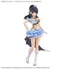 Bandai, 30 Minutes Sisters, The Idolmaster, Option Body Parts, Beyond The Blue Sky 1, Color A, dodatkowe elementy do modelu kolekcjonerskiego