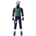 Bandai, Anime Heroes Mega, Naruto Shippuden, Hatake Kakashi, figurka kolekcjonerska