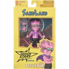 Bandai, Dragon Stars, Sand Land, Belzebub, figurka kolekcjonerska