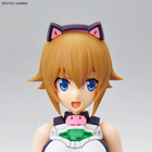 Bandai, Figure Rise, Avatar Fumina, model kolekcjonerski do składania