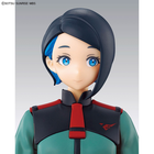 Bandai, Figure Rise, Standard Nika Nanaura, model kolekcjonerski do składania