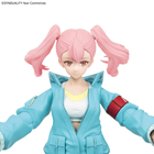 Bandai, Figure Rise, Synduality Ellie, model kolekcjonerski do składania