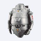 Bandai, Godzilla, Egg Monster, Mecha Godzilla, figurka kolekcjonerska