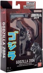 Bandai, Godzilla, figurka kolekcjonerska, 15 cm