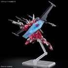 Bandai, HG Cosmic Era, Infinite Justice Gundam Type Ii, model kolekcjonerski do składania, 1:144