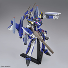 Bandai, HG, Yf-29 Durandal Valkyrie, Maximilan Jenius Use, Full Set Pack, model kolekcjonerski do składania, 1:100
