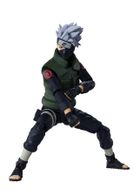 Bandai, Ultimate Legends, Naruto, Hatake Kakashi, figurka kolekcjonerska