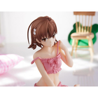 Banpresto, A Certain Srt Relax Time, Mikoto Misaka, figurka kolekcjonerska