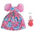 Barbie, Kompletna stylizacja, zestaw ubranek, 1 szt.